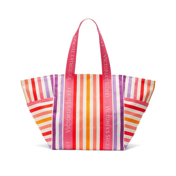 VICTORIA'S SECRET Weekender Tote Bag - Picture 4 of 7